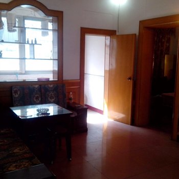 株洲野鸭冲青旅民宿酒店提供图片