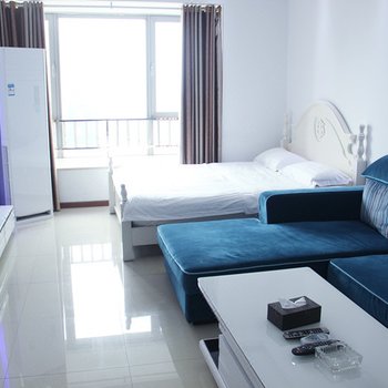 久栖·重庆盈来服务公寓酒店提供图片