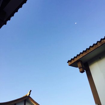 成都珈蓉院民宿酒店提供图片