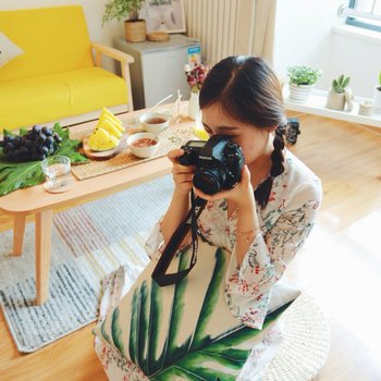 西安理梁食栖普通公寓(东新街店)酒店提供图片