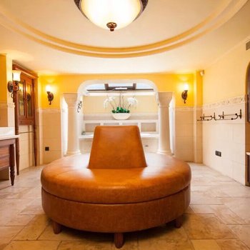 上海利拉利拉梦轰趴馆酒店提供图片