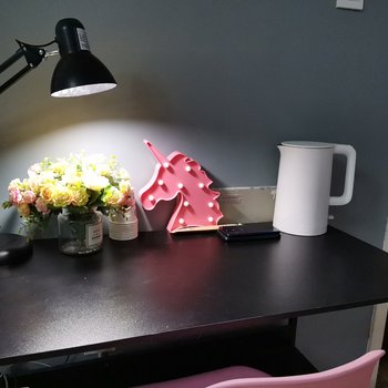 石家庄丽鼎公寓(9号店)酒店提供图片