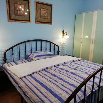 桂林邂逅小筑公寓酒店提供图片