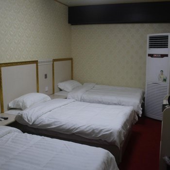 宿州新河园林休闲度假村酒店提供图片
