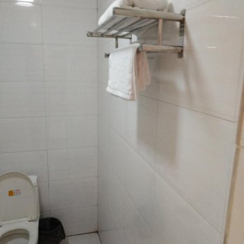 西安青年旅社小寨吉祥村地铁站店酒店提供图片