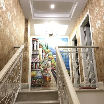 南宁小林加加公寓(3号店)酒店提供图片