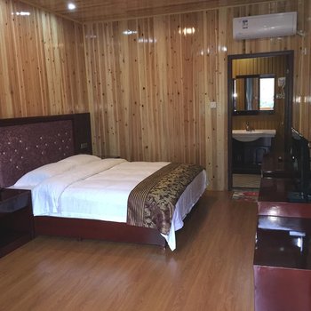 汉阴华元山庄