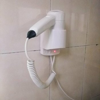 广州长隆百利公寓酒店提供图片