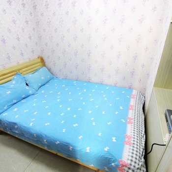 青岛栈桥时尚度假日租房酒店提供图片