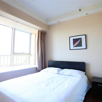 北京嘿HOME酒店式公寓(亦庄文化园店)