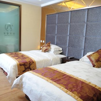 西藏拉萨华宇天都国际酒店酒店提供图片