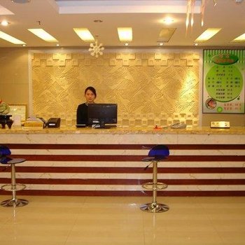 辽宁玺龙商务酒店(辽阳)酒店提供图片