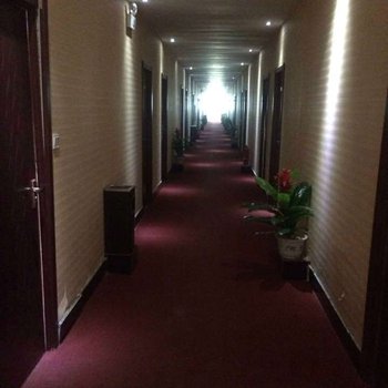 肥乡帝豪商务宾馆酒店提供图片
