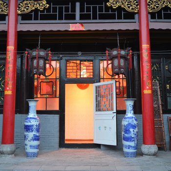 平遥天鸿祥客栈酒店提供图片