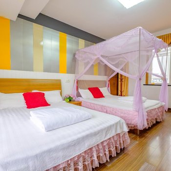 乌镇阳光民宿酒店提供图片