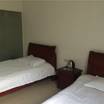 玉山芳苑旅馆酒店提供图片