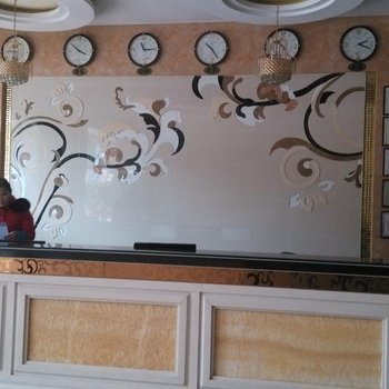 河源明珠商务酒店酒店提供图片