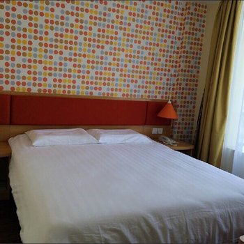 如家快捷酒店(普宁国际商品城高铁站店)酒店提供图片