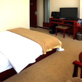 六盘水豪林商务酒店酒店提供图片