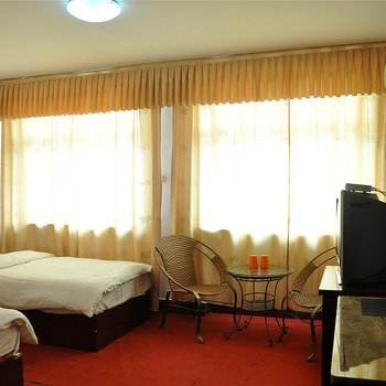 莒南洲府商务宾馆酒店提供图片