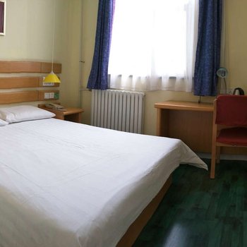 如家快捷酒店(焦作火车站建设路店)酒店提供图片