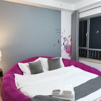 石家庄丽鼎公寓(9号店)酒店提供图片