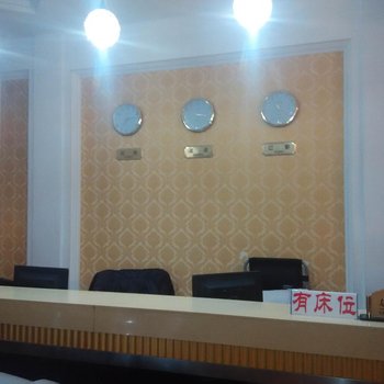 靖西宏邦宾馆(百色)酒店提供图片