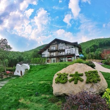 莫干山花木深度假民宿