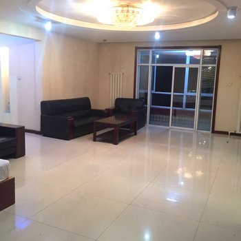 营口温馨豪宅酒店式公寓酒店提供图片