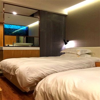 丽芙酒店(广州客村地铁站广州塔店)酒店提供图片