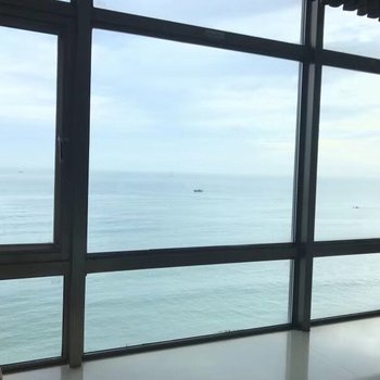 汕头南澳海岛风情海景公寓酒店提供图片