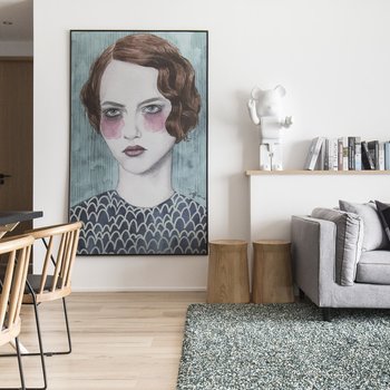 重庆洋窝窝普通公寓(分店)酒店提供图片