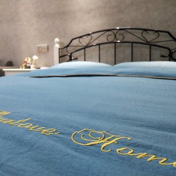 常州小腊肉公寓(2号店)酒店提供图片