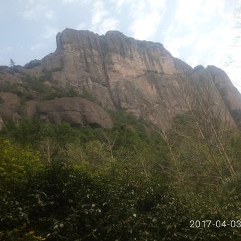 仙居双景宾馆酒店提供图片