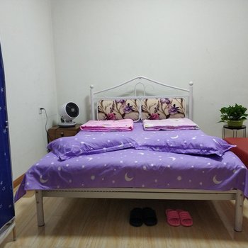 西安归去来兮青年旅舍酒店提供图片