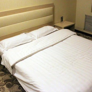 章丘名城商务酒店酒店提供图片