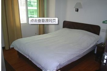 荆州松滋青苹果旅馆酒店提供图片