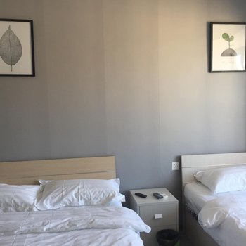 佳家公寓(沈阳体育学院店)