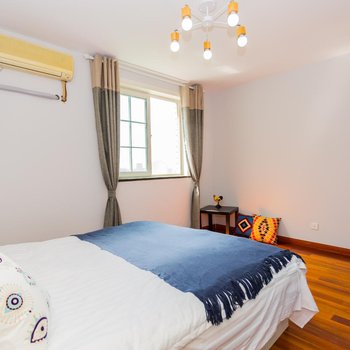 上海西第科Cityhome普通公寓(大沽路分店)酒店提供图片