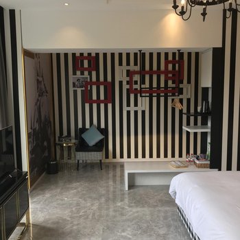 M酒店(成都神仙树店)酒店提供图片