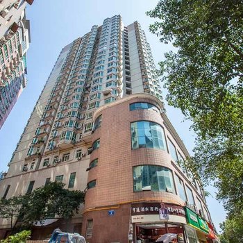 成都醉美视觉普通公寓酒店提供图片