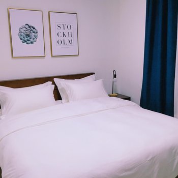 丽江留白客舍