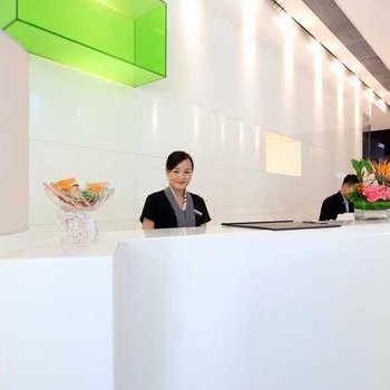 广州友和服务公寓酒店提供图片