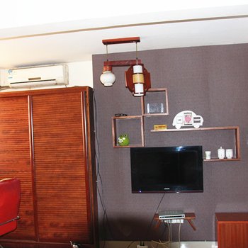 西双版纳流沙河度假公寓酒店提供图片