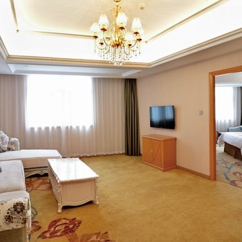 合肥维也纳酒店长江东路店酒店提供图片
