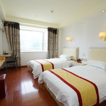 雅安名雅商务酒店酒店提供图片