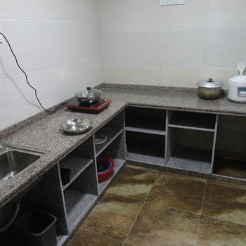 从化碧水新村好风景度假别墅酒店提供图片