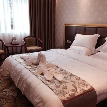 凉山泸沽湖眉山建国酒店酒店提供图片