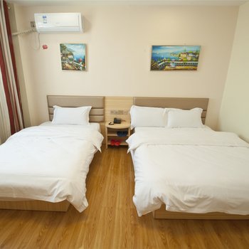 尚客优快捷酒店(临沂义堂店)酒店提供图片