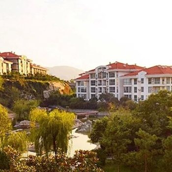 连云港连岛蓝色港湾夏日中心酒店酒店提供图片